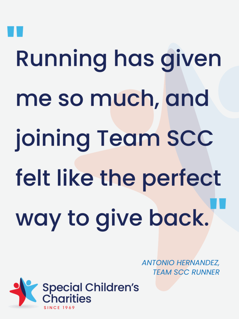 Antonio Hernandez Quote