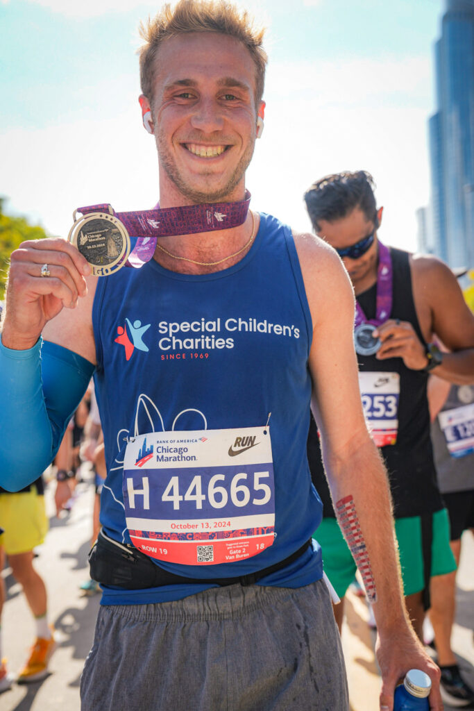 Brandon Holifield 03-2