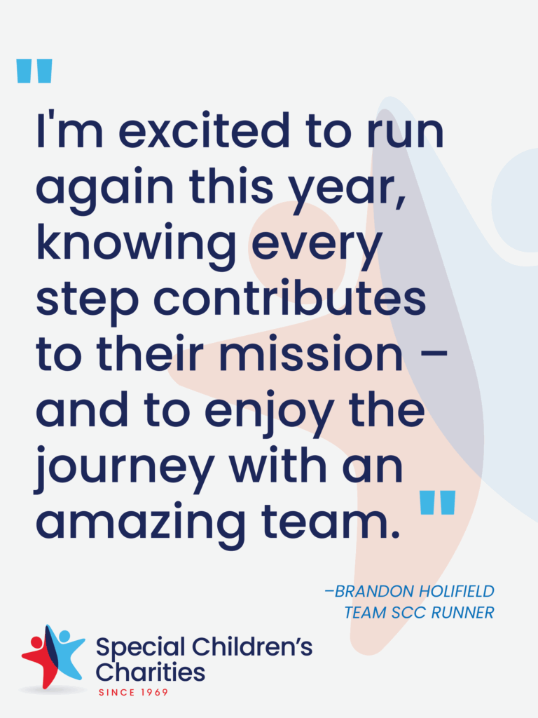 Brandon Holifield Quote