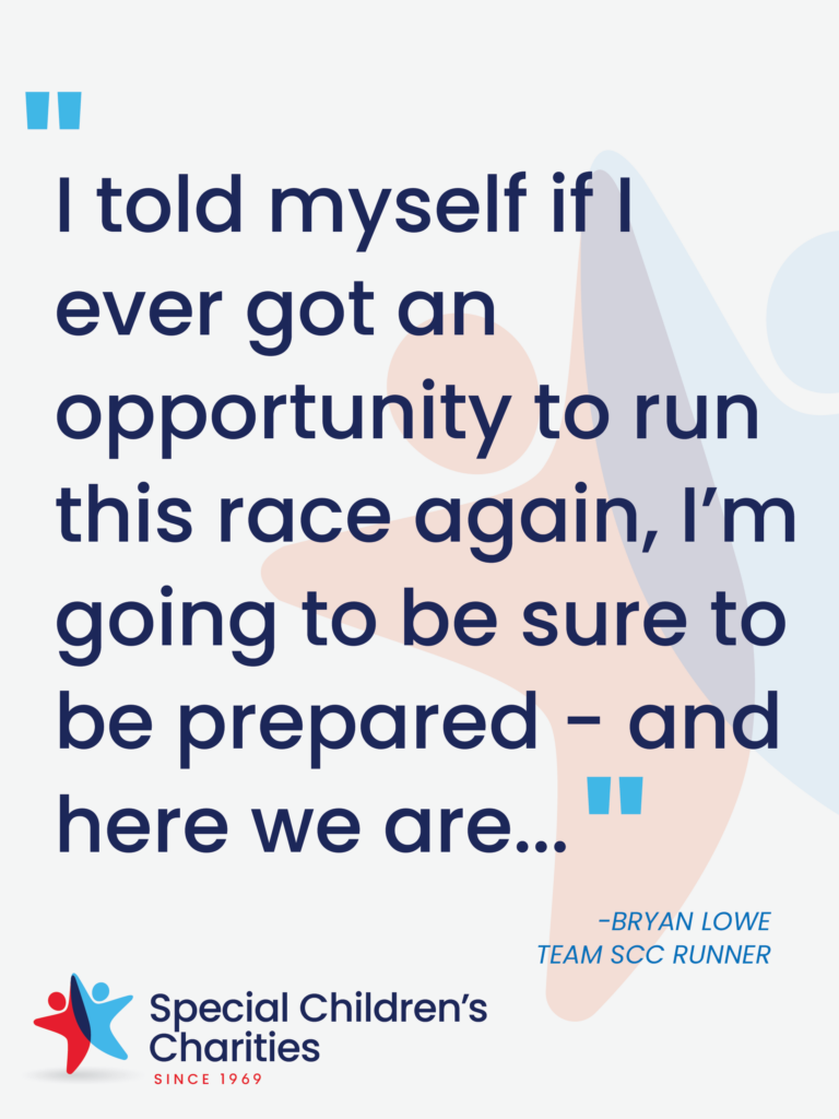 Bryan Lowe Quote