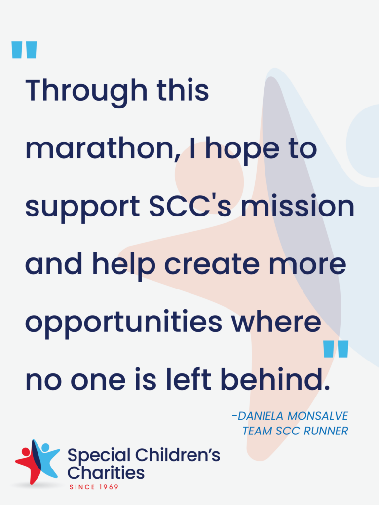 Daniela Monsalve Quote