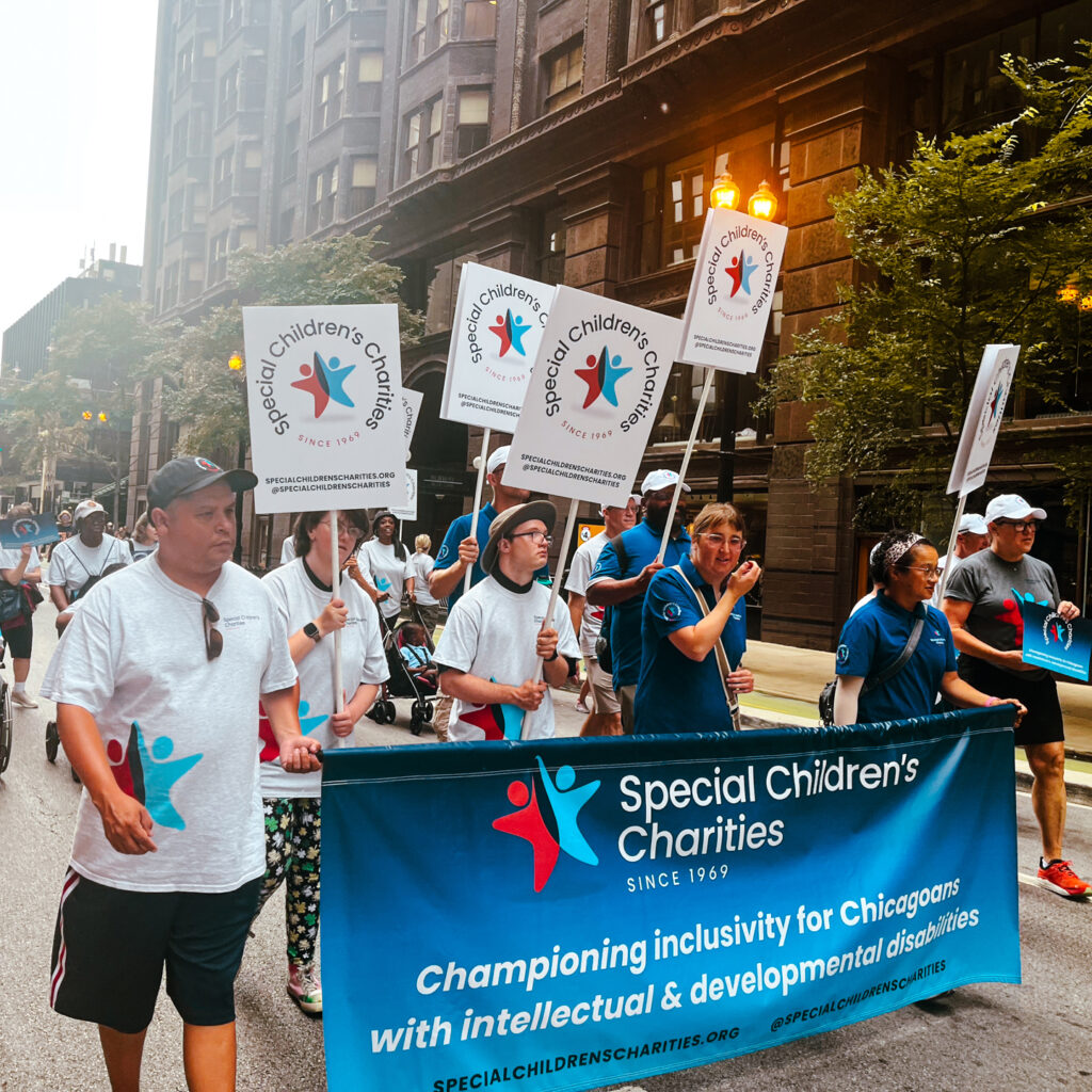 Disability Pride 2025 Sqaure 01