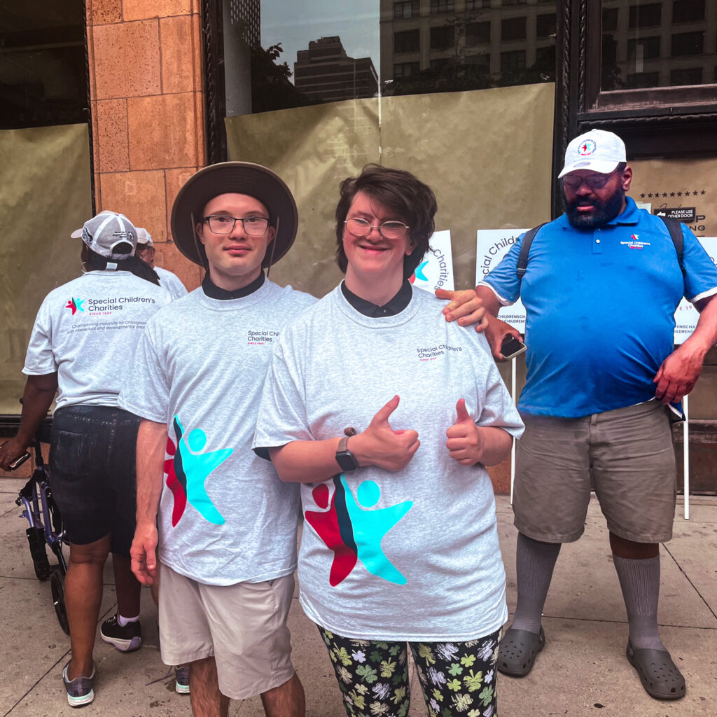 Disability Pride 2025 Sqaure 02