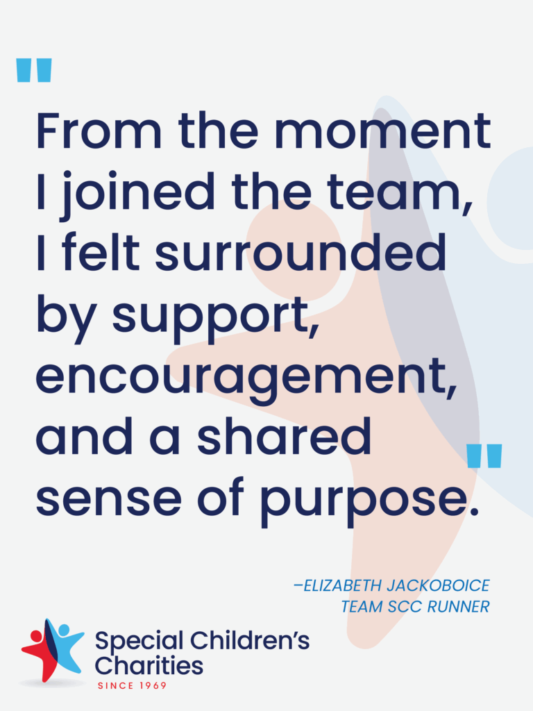 Elizabeth Jackoboice Quote