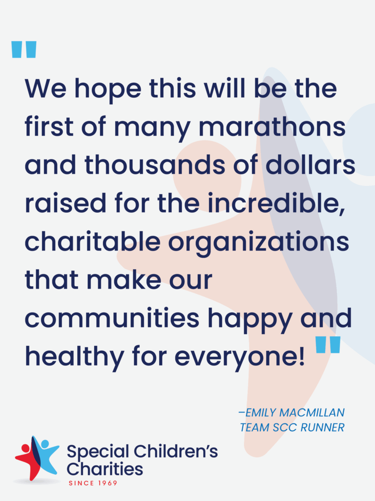 Emily MacMillan Quote