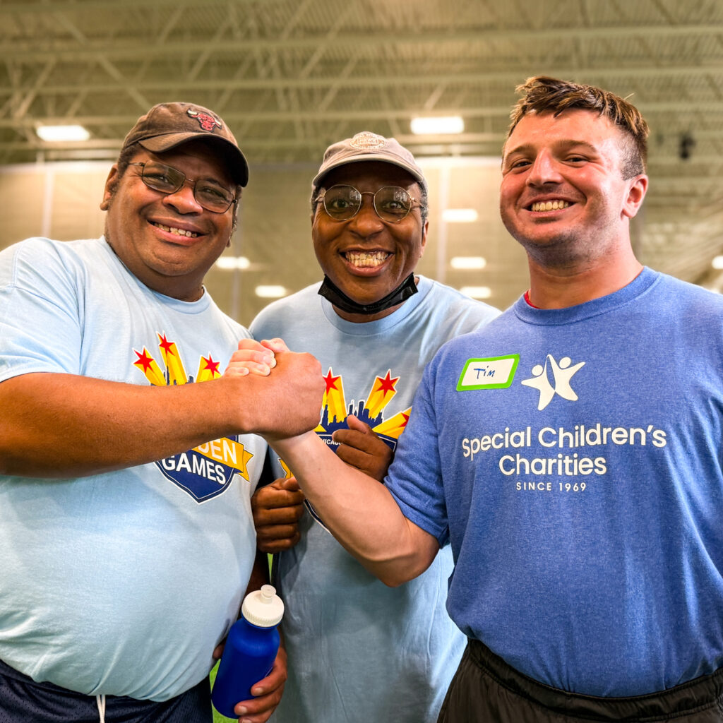 Golden Games 2025 Square 01