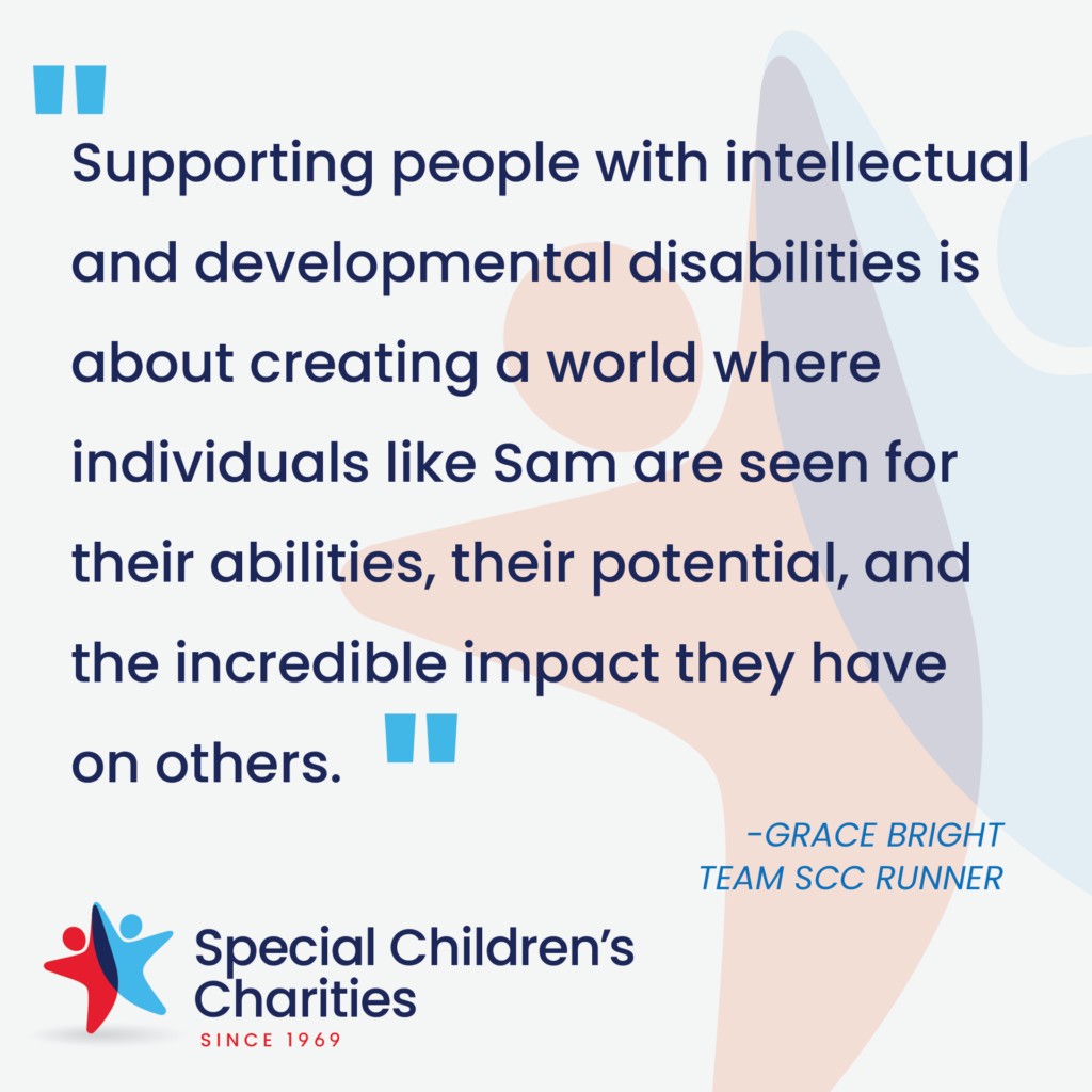 Grace Bright Quote