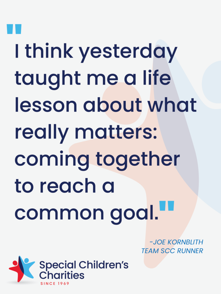 Joe Kornblith Quote Post