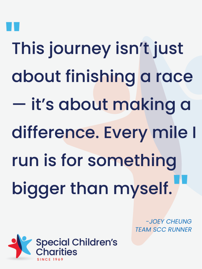 Joey Cheung Quote
