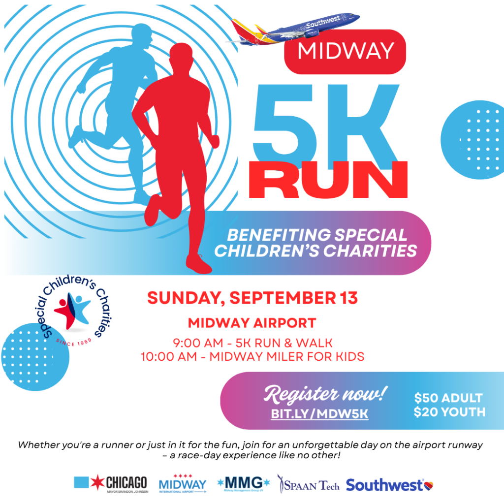 MDW 5K - Facebook Post (Square)