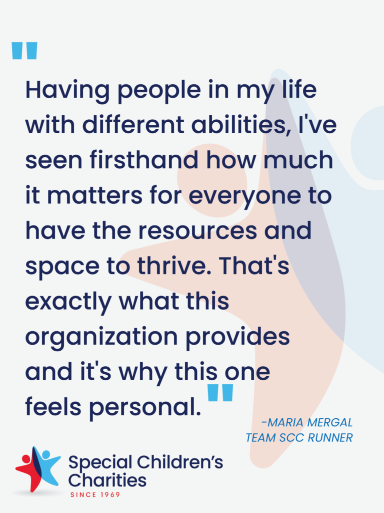 Maria Mergal Quote