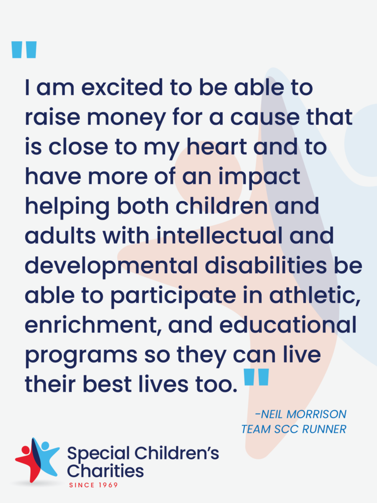 Neil Morrison Quote