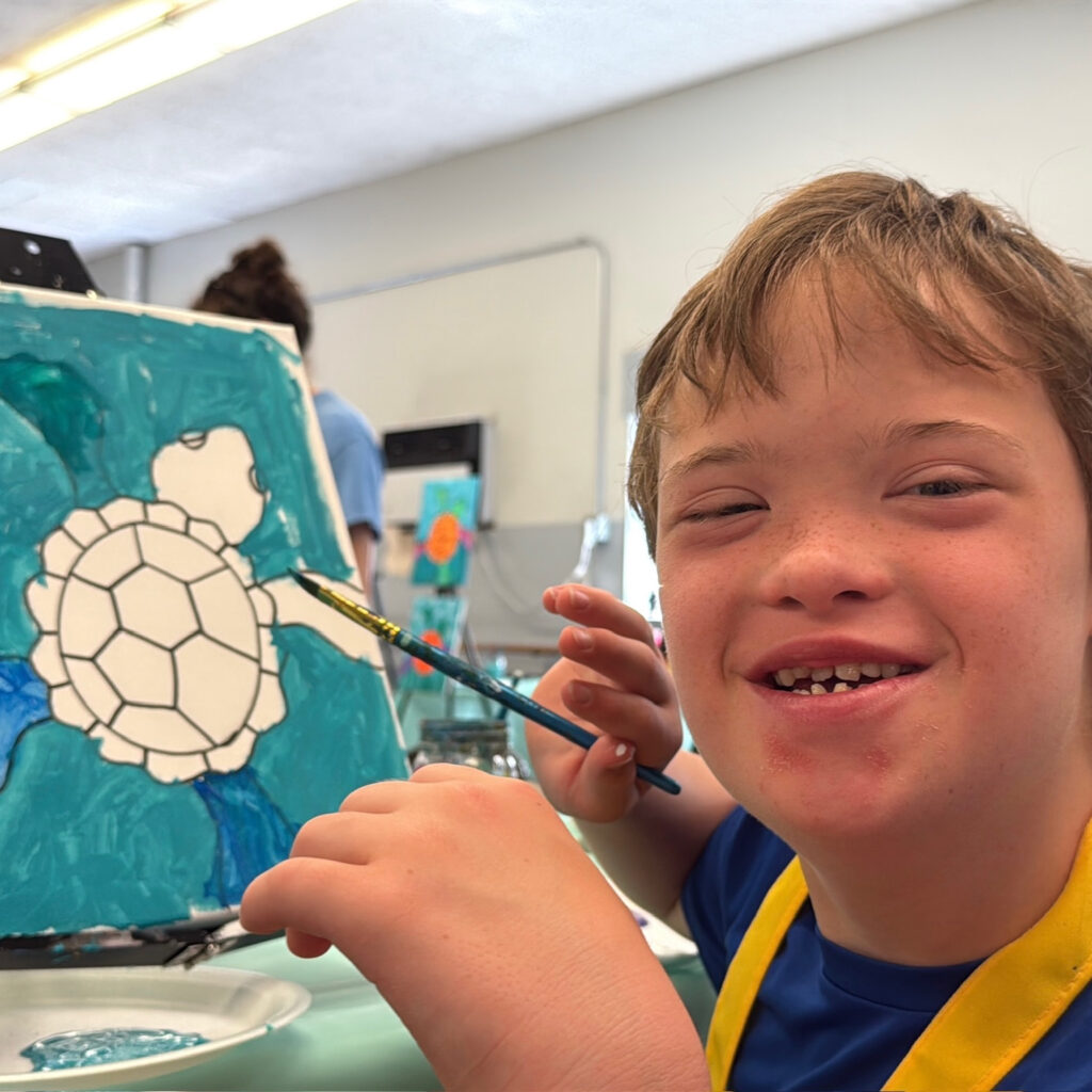 Painting 2025 Square 01