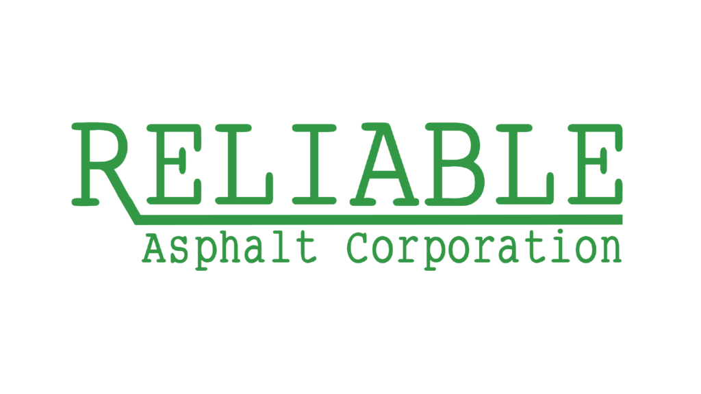 Reliable Asphalt Corporation