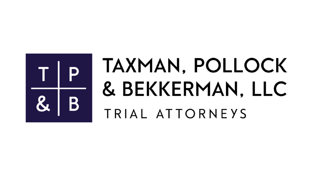 Taxman, Pollock, & Bekkerman, LLC Trial Attorneys